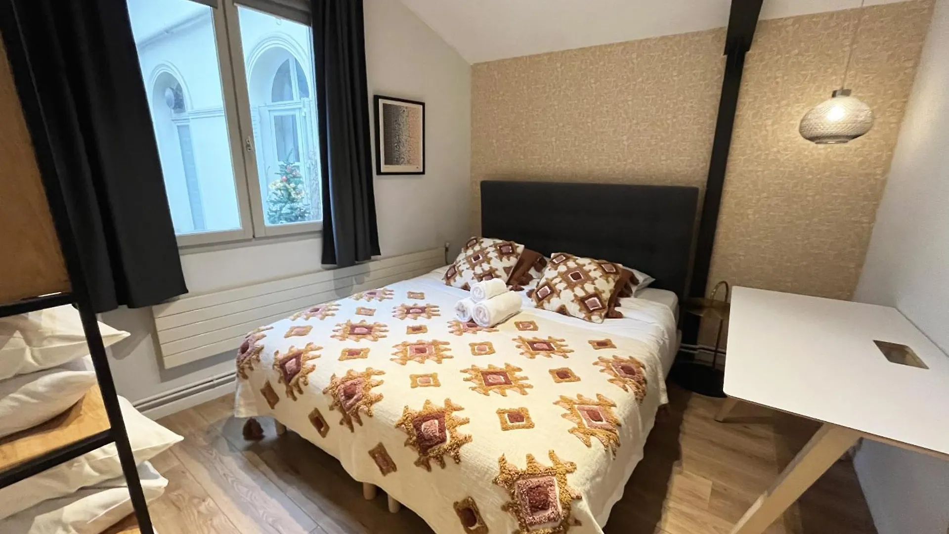 아파트 Urban Flat 161 - Sublime 4bdr Luxury Flat In