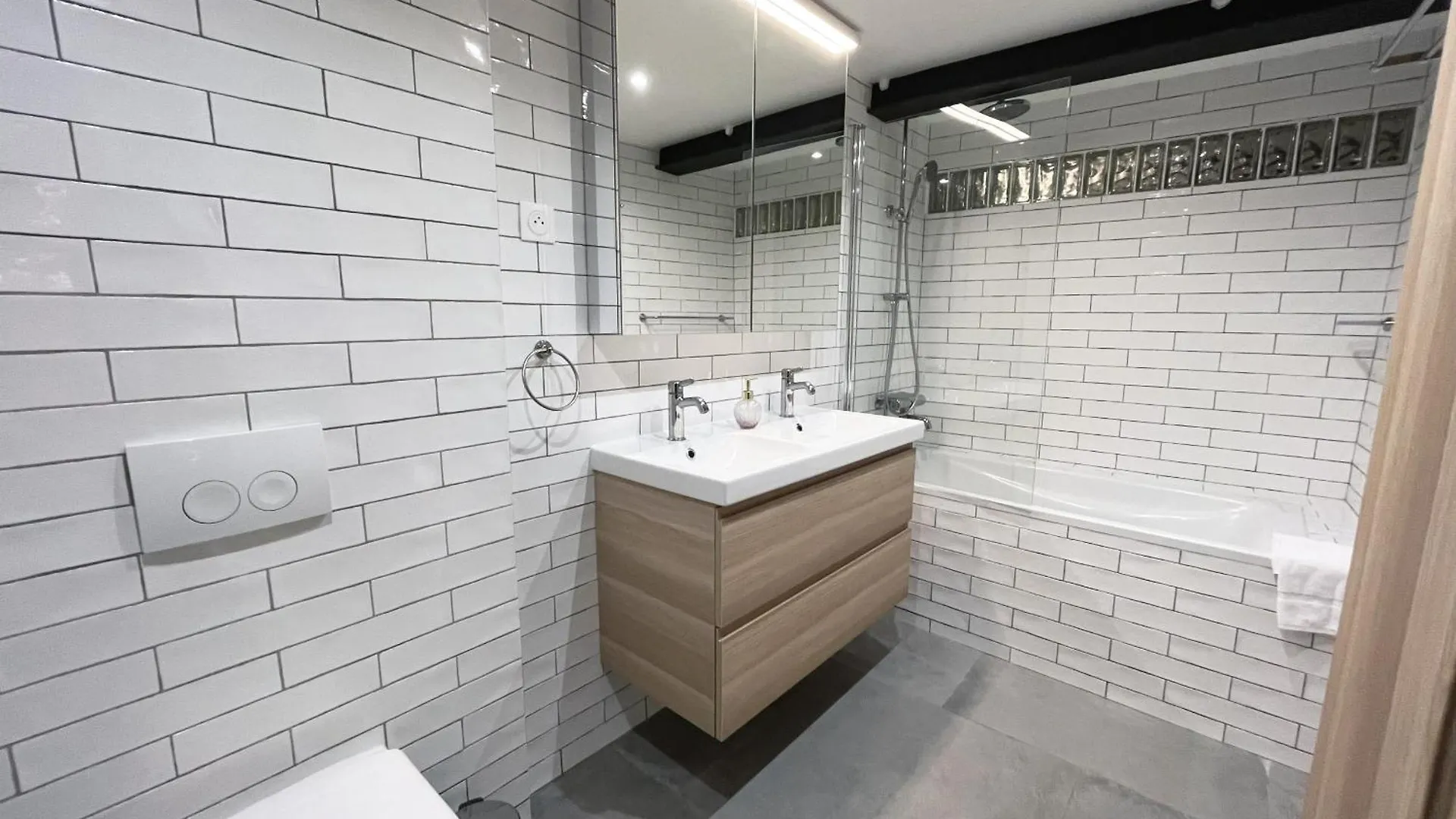 아파트 Urban Flat 161 - Sublime 4bdr Luxury Flat In