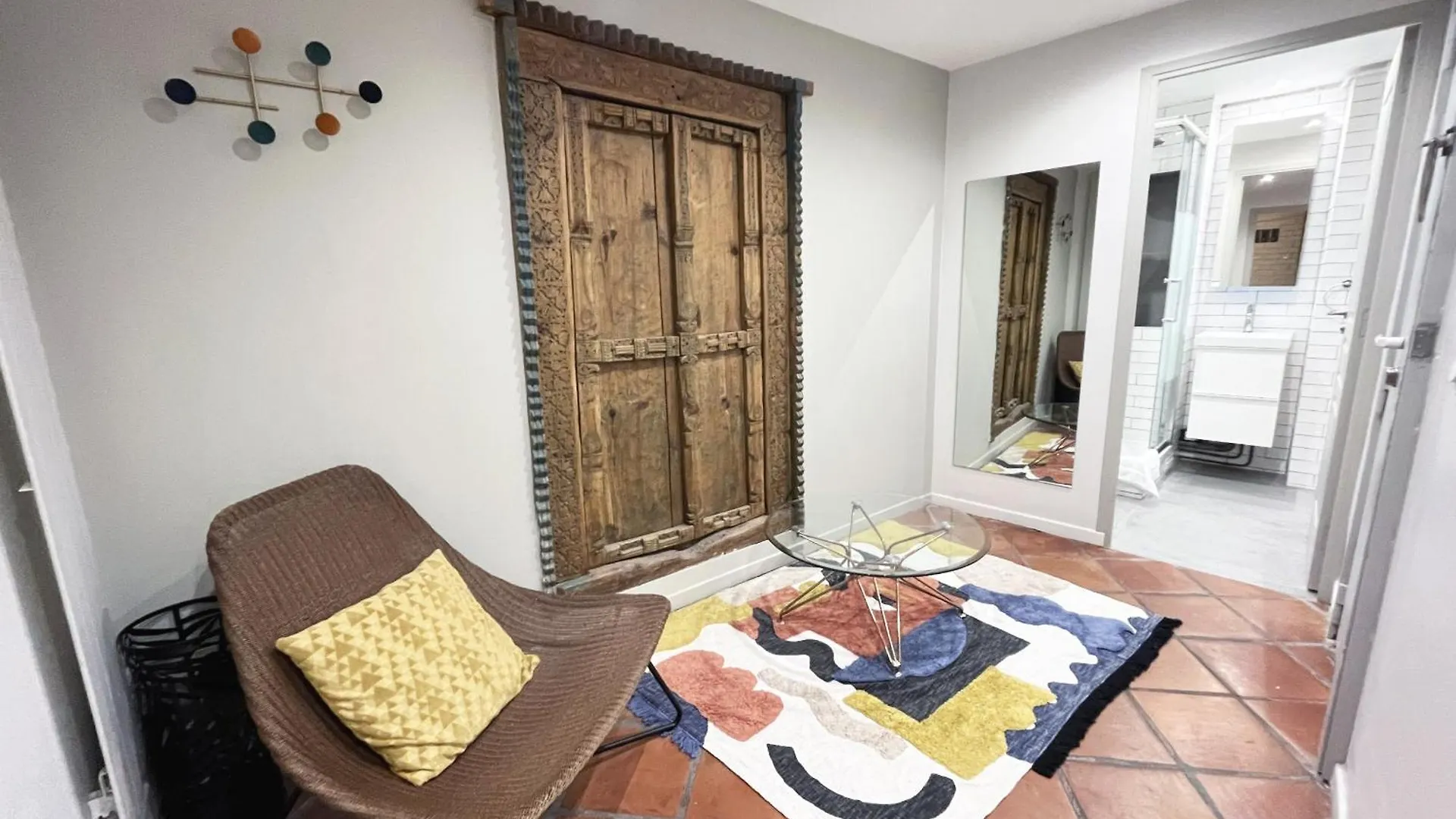 Apartment Urban Flat 161 - Sublime 4bdr Luxury Flat In *