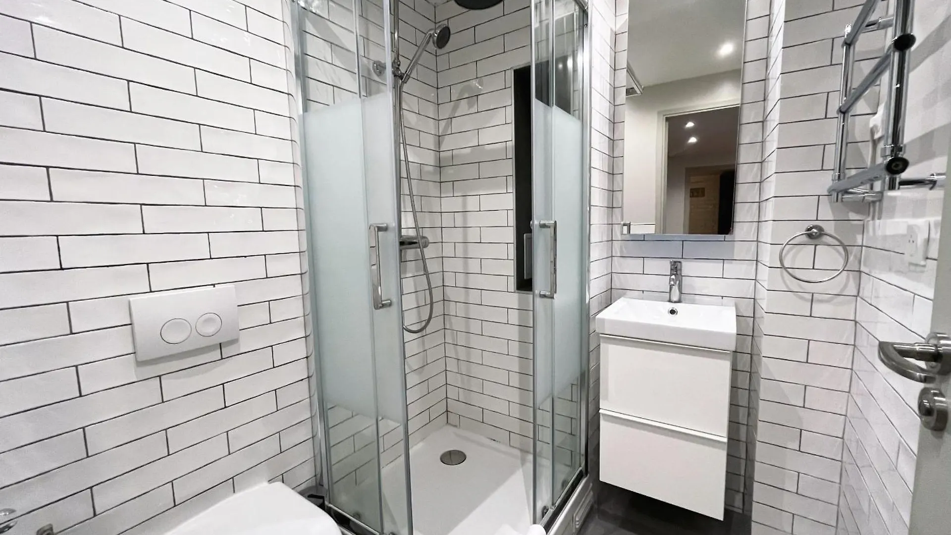 Apartment Urban Flat 161 - Sublime 4bdr Luxury Flat In