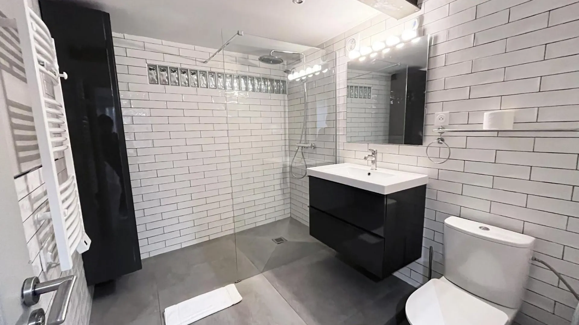Urban Flat 161 - Sublime 4bdr Luxury Flat In 파리