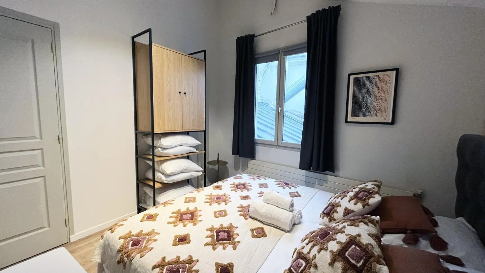 Apartment Urban Flat 161 - Sublime 4bdr Luxury Flat In *
