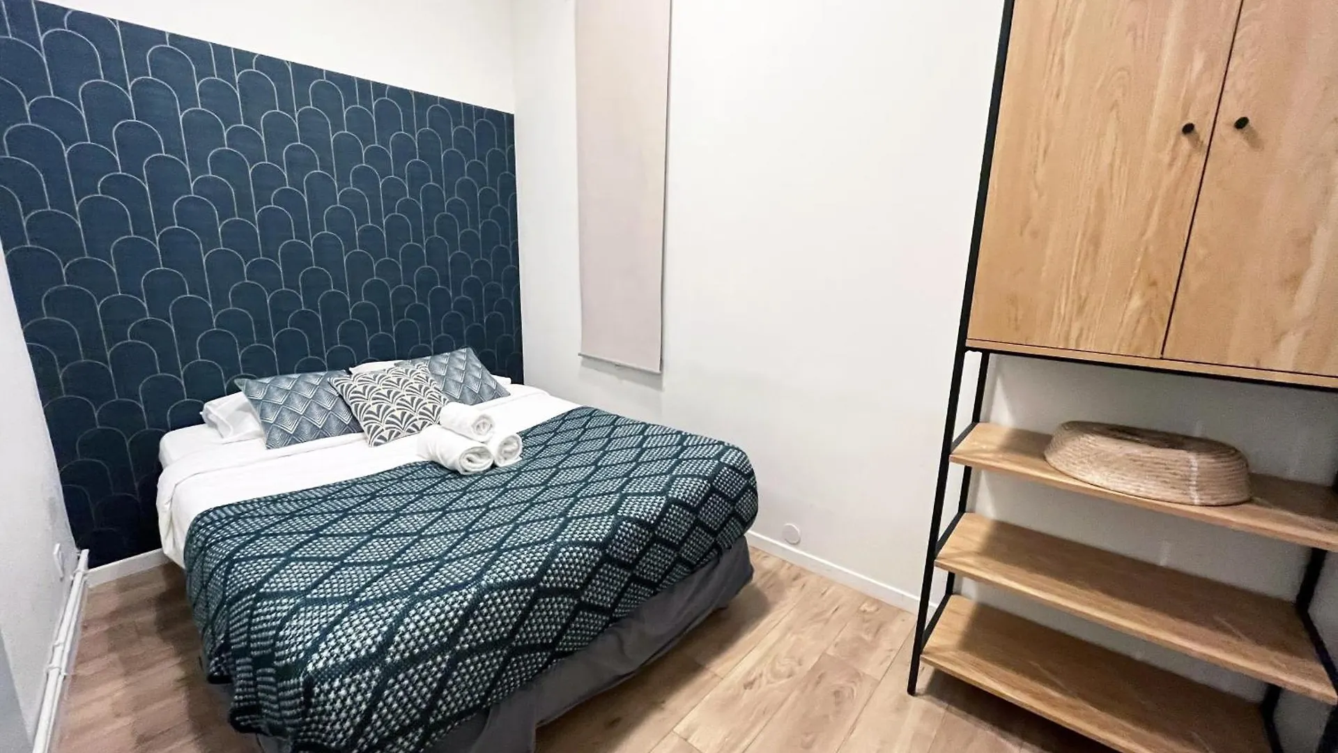 Urban Flat 161 - Sublime 4bdr Luxury Flat In